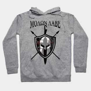 SPARTA Hoodie